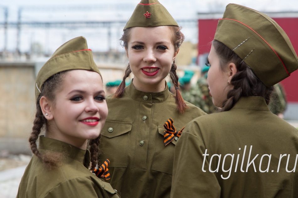 Торжественно-траурный митинг железнодорожников