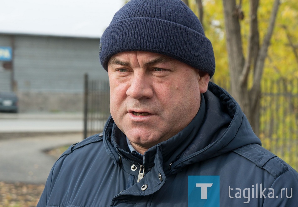 «ЭХ, ДОРОГИ». Липовый тракт. Ул. Выйская.