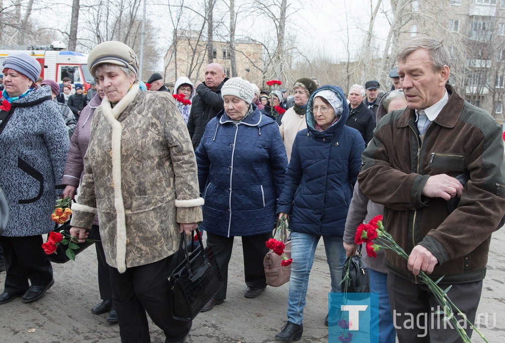 33 года назад произошла авария на Чернобыльской АЭС