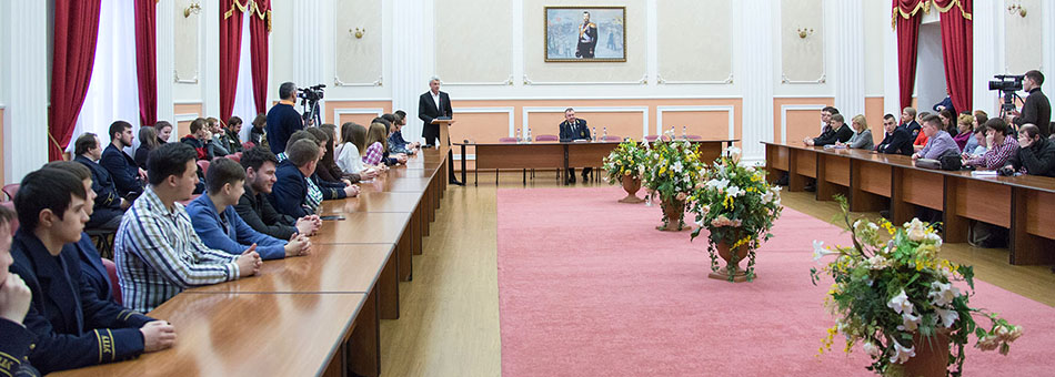 Истории успеха