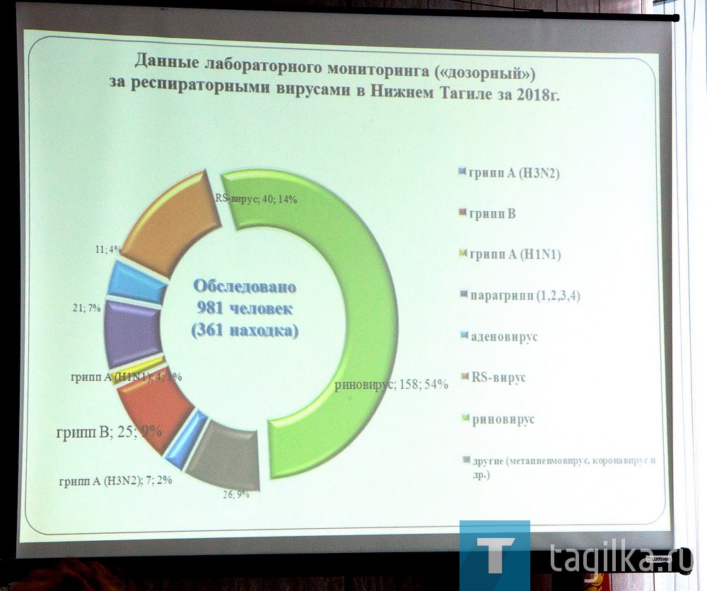 Заседание по гриппу и ОРВИ