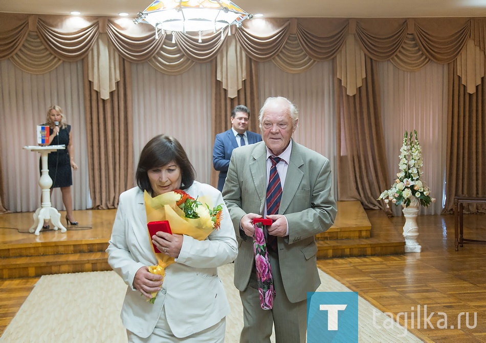 "Совет да любовь"