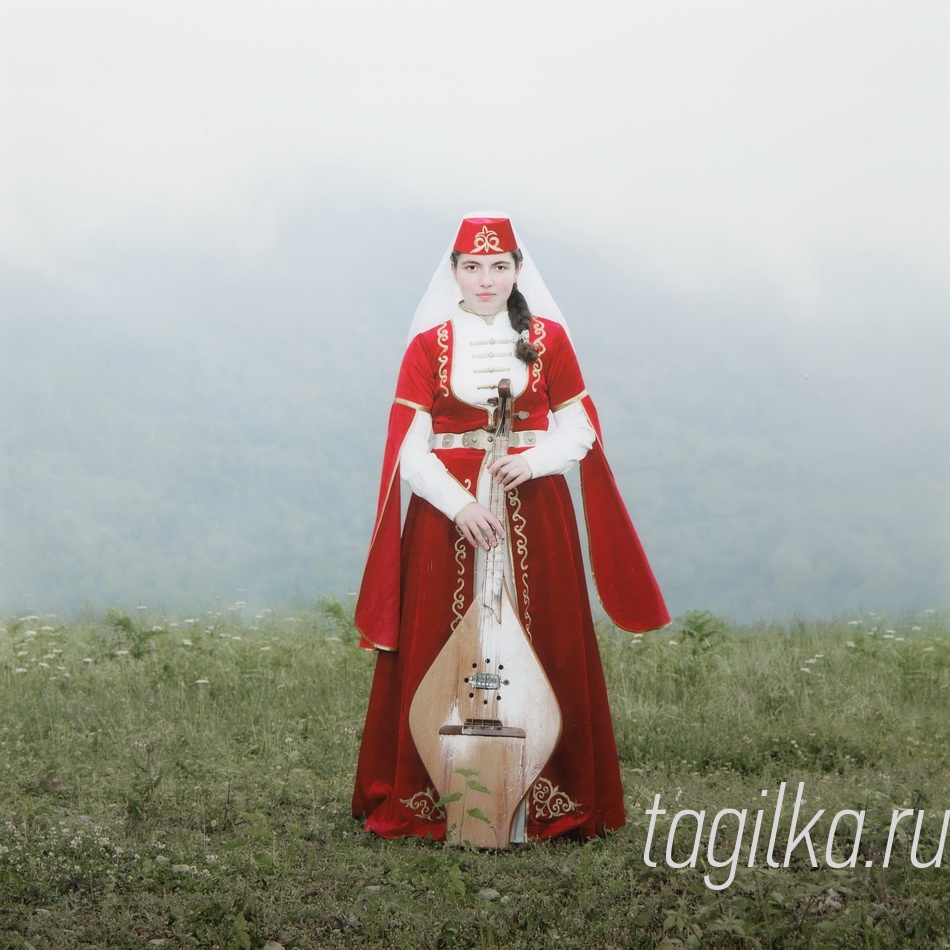 Дети, мир, Абхазия