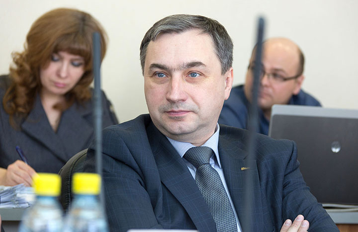 В городской Думе: От проблем ЖКХ до качества продуктов
