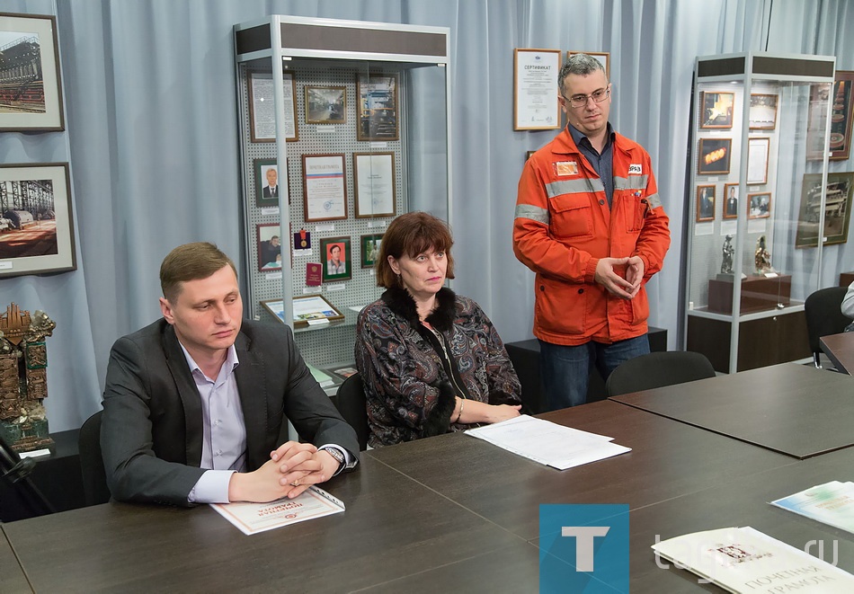 Рационализаторы