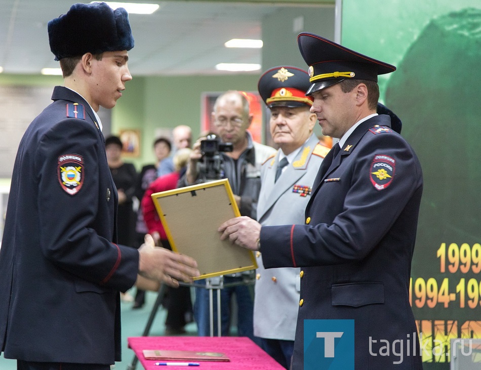 Присяга