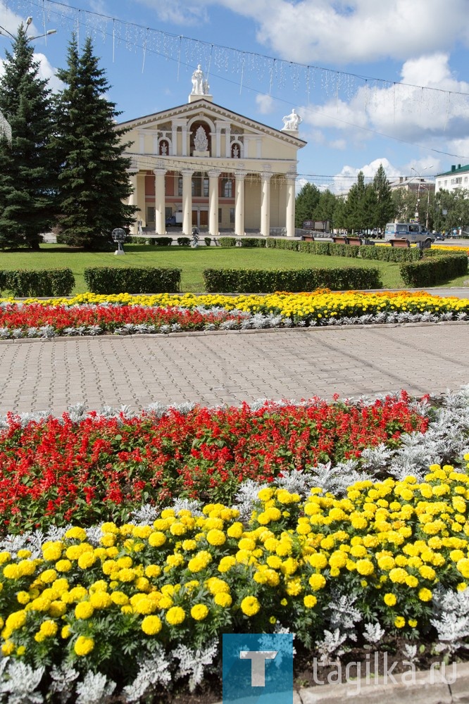 День города - 2018. Почетные гости из городов-побратимов – Новокузнецка и Чехии