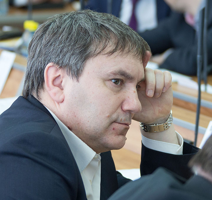 В городской Думе: От проблем ЖКХ до качества продуктов