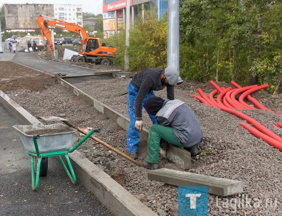 Реконструкция моста по фрунзе. Испытание. 16.09.2016.