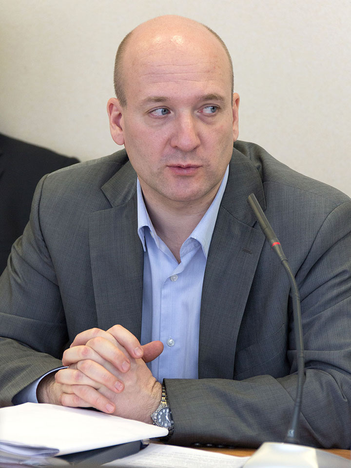 Золотой запас пойдет на строительство ФОКа «Президентский»