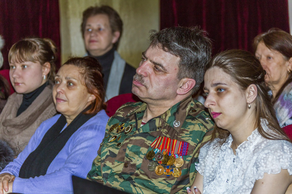 Песенный конкурс памяти Алексея Нечаева