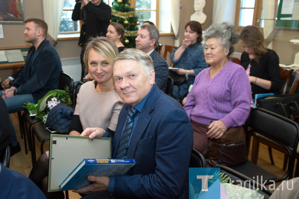 Лучшие благотворители Нижнего Тагила