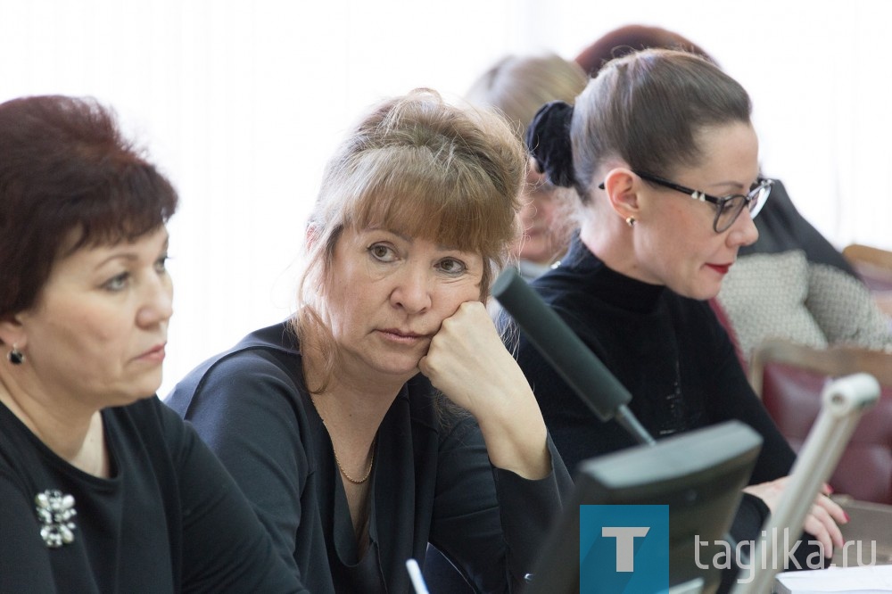 Нижний Тагил и областное министерство здравоохранения готовятся подписать соглашение