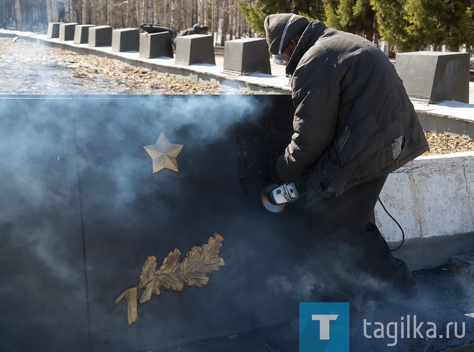 Новый участок Рогожино приведут в порядок в 2018 году