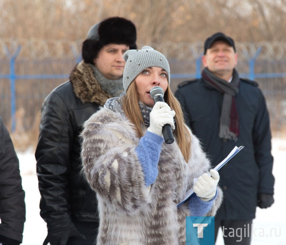 В Нижнем Тагиле появилось бесплатное цифровое телевидение