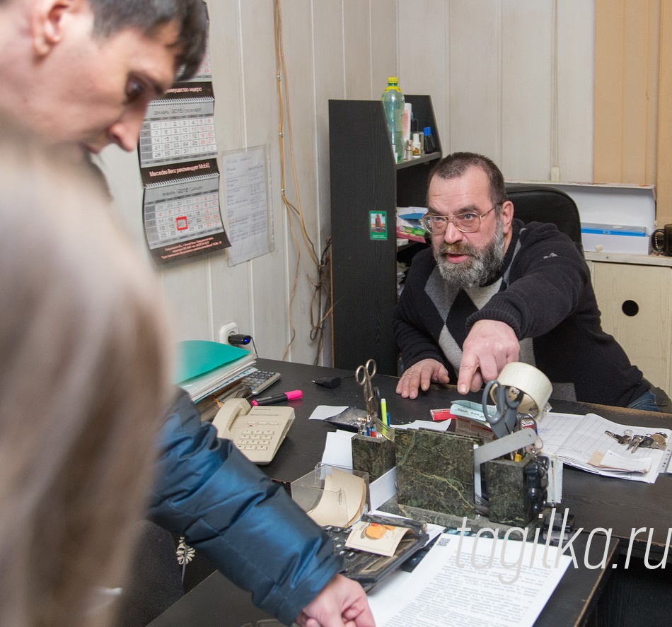 Недобросовестного арендатора принудительно лишили помещения