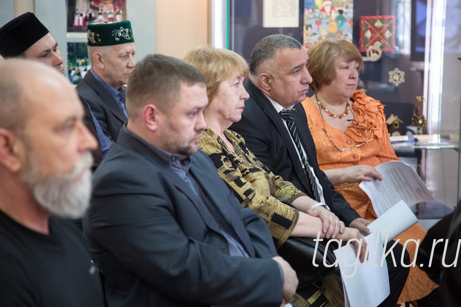 Совет по взаимодействию с организациями.