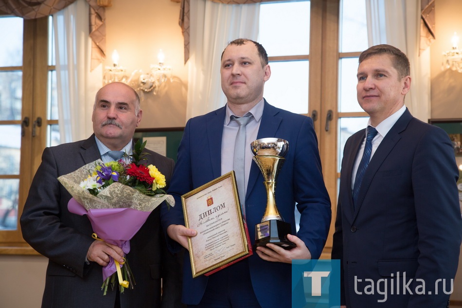 Лучшие благотворители Нижнего Тагила