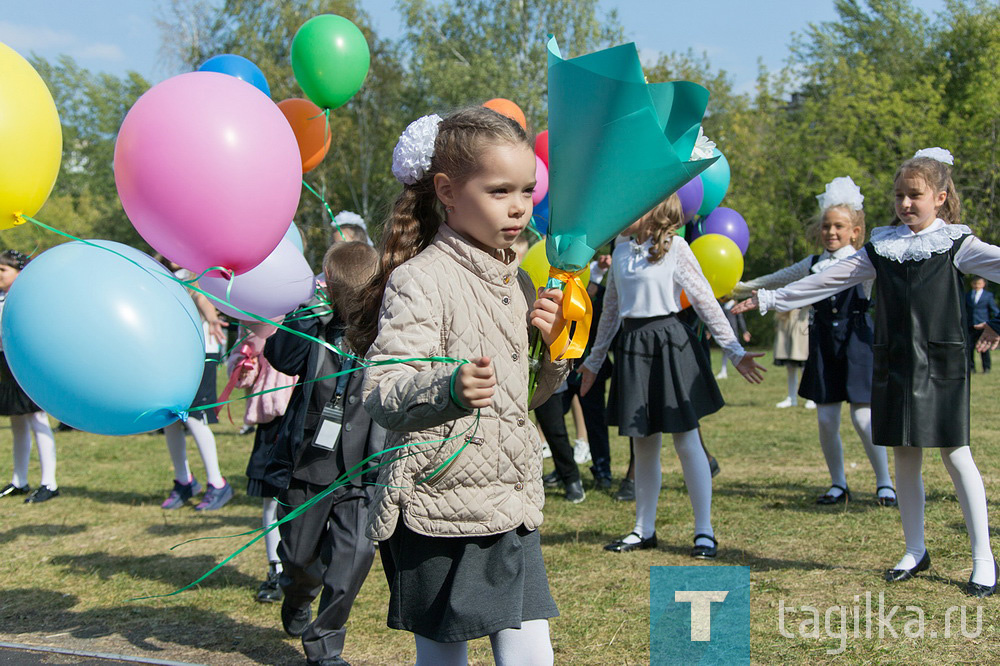 Лицеисты Нижнего Тагила выбирают медицину