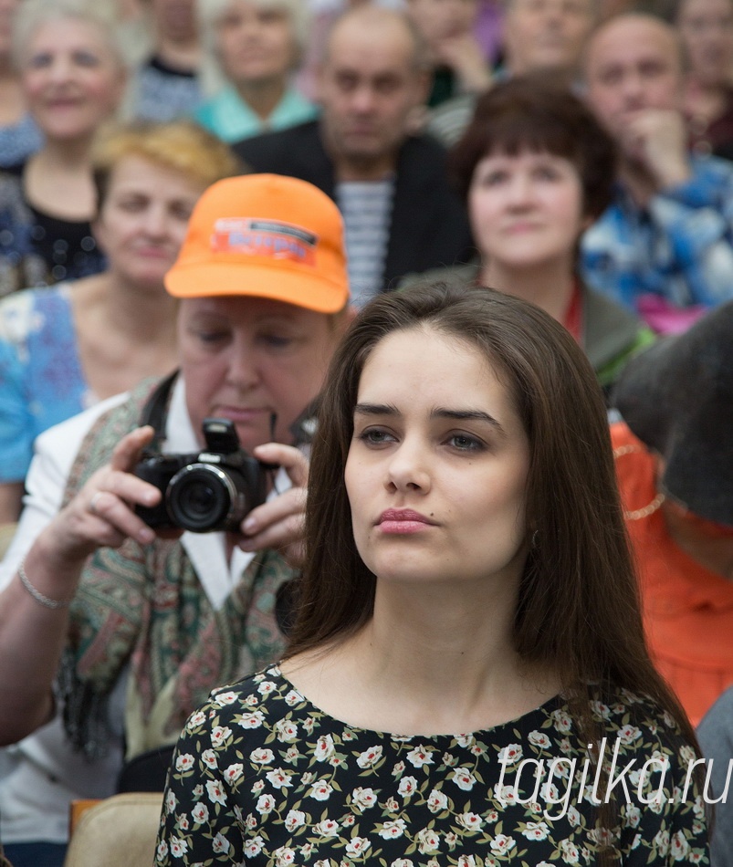 Фестиваль "Салют Победы"