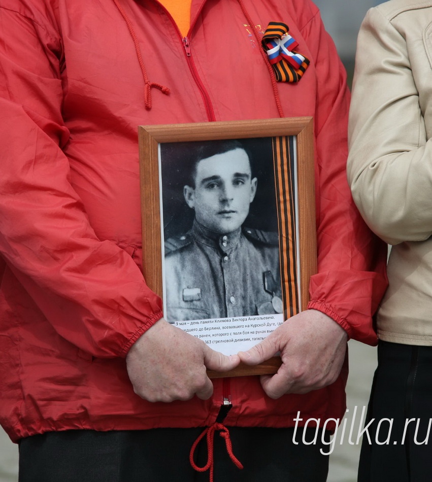 Великой Победе – 70 лет! Мемориал центрального городского кладбища «Рогожино»