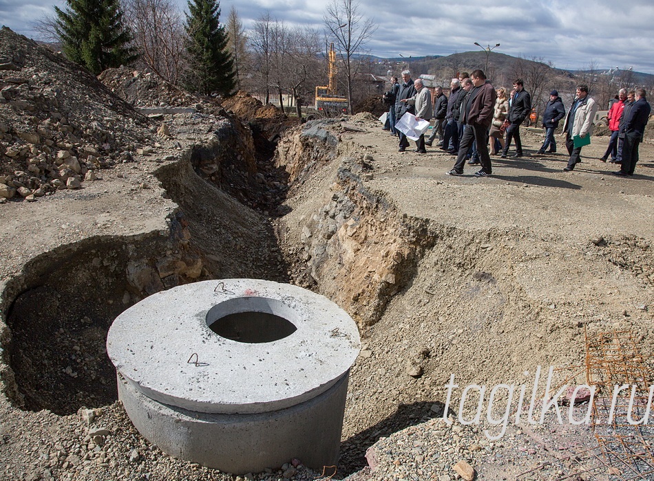 Реконструкция городского цирка. Обход.