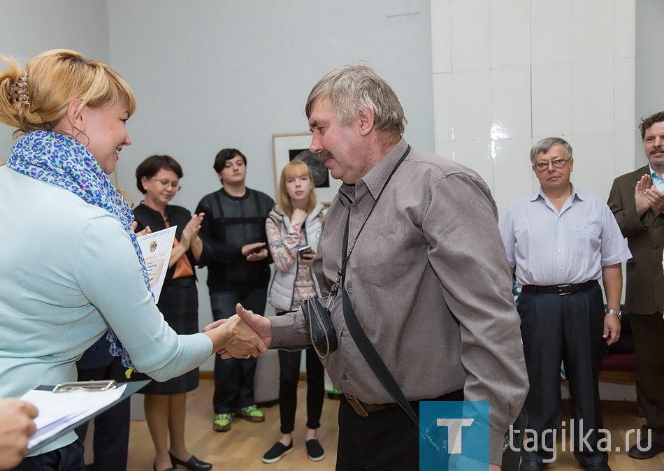 Мастер года - 2016