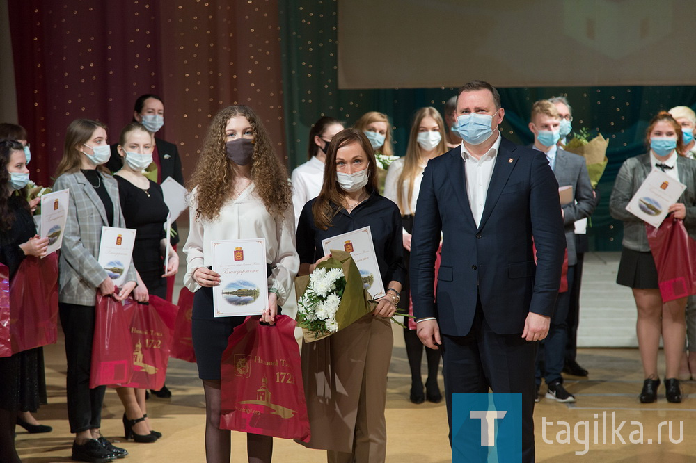 Юбилейная городская выставка технического и декоративно-прикладного творчества завершила свою работу