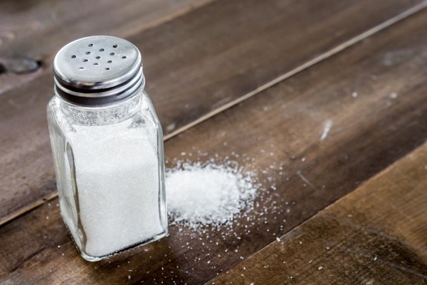 На продукты с повышенным содержанием соли и сахара хотят ввести акцизы