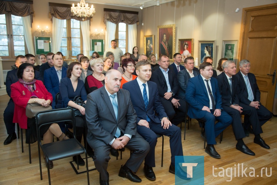 Лучшие благотворители Нижнего Тагила