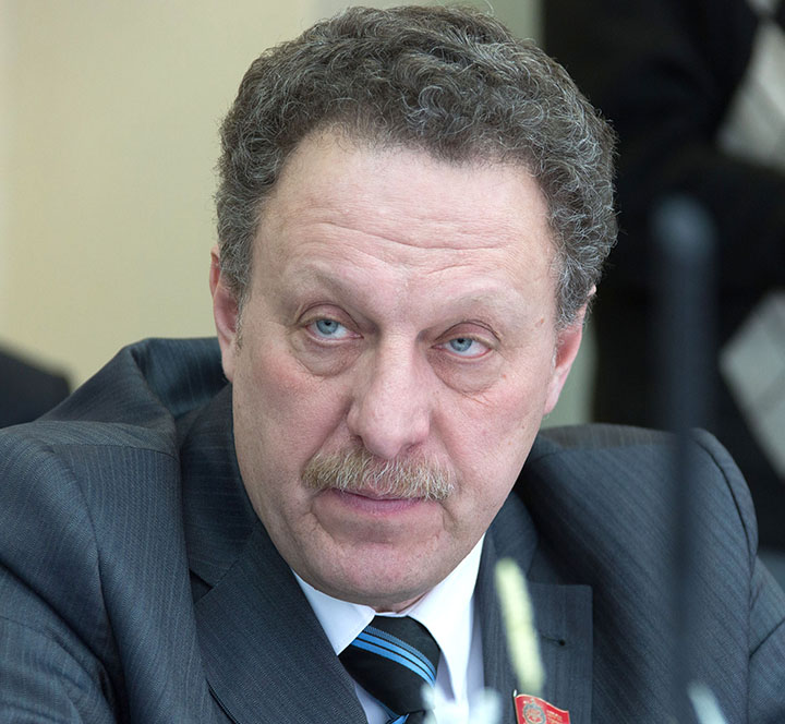 Золотой запас пойдет на строительство ФОКа «Президентский»