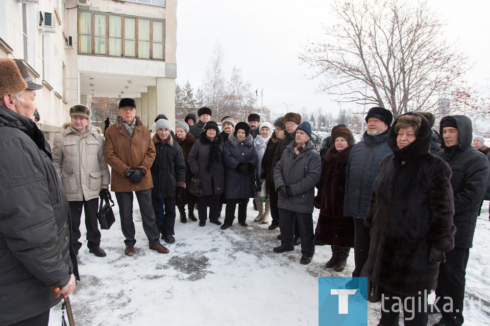 «ВОСТОКШАХТОПРОХОДКА» Памятная доска