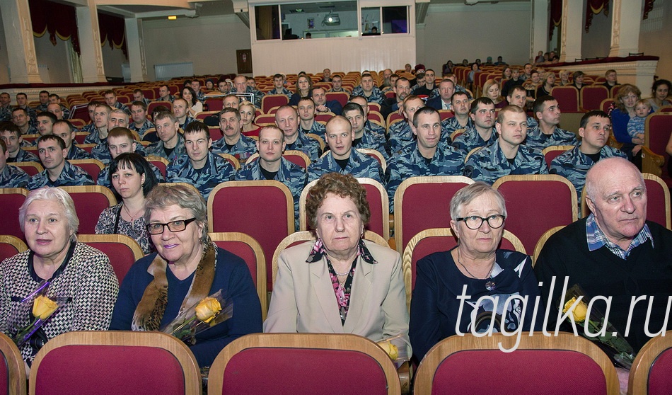 ОМОН.Конкурс.
