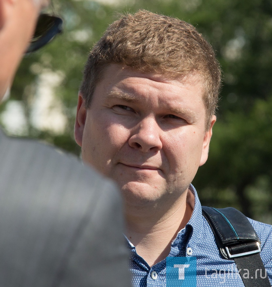 Площадь у Современника. Благоустройство.