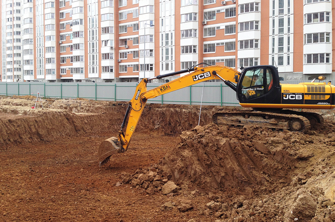 В Нижнем Тагиле приступают к строительству школы