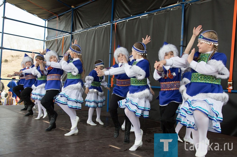 «Тагильский калейдоскоп» - 2018