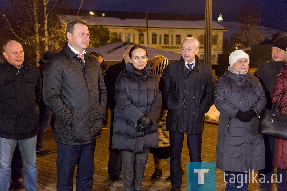 Открылся Парк советской скульптуры