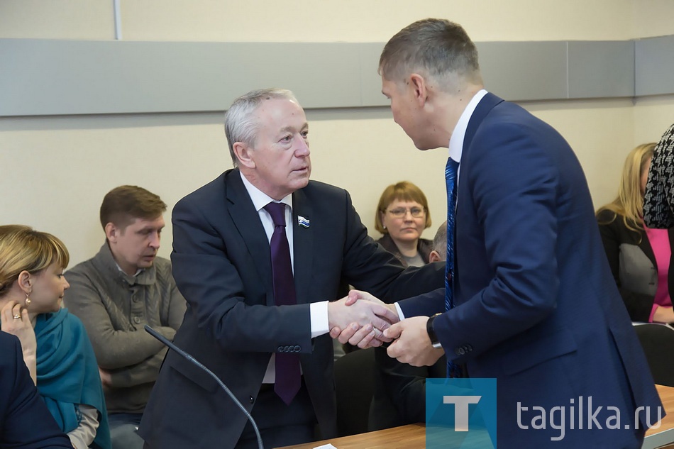 Дума. 22.12.2016.