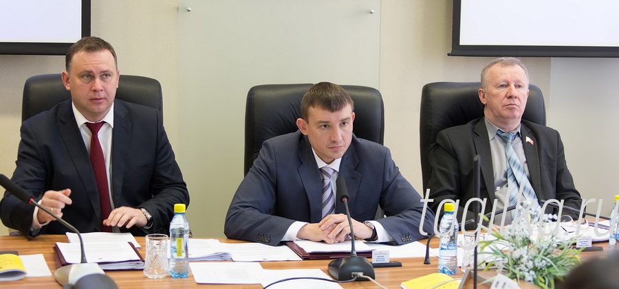 Споры о воде и пиве