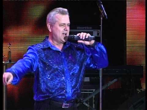 Ольга Седова и Виктор Фаст: 30 лет спустя