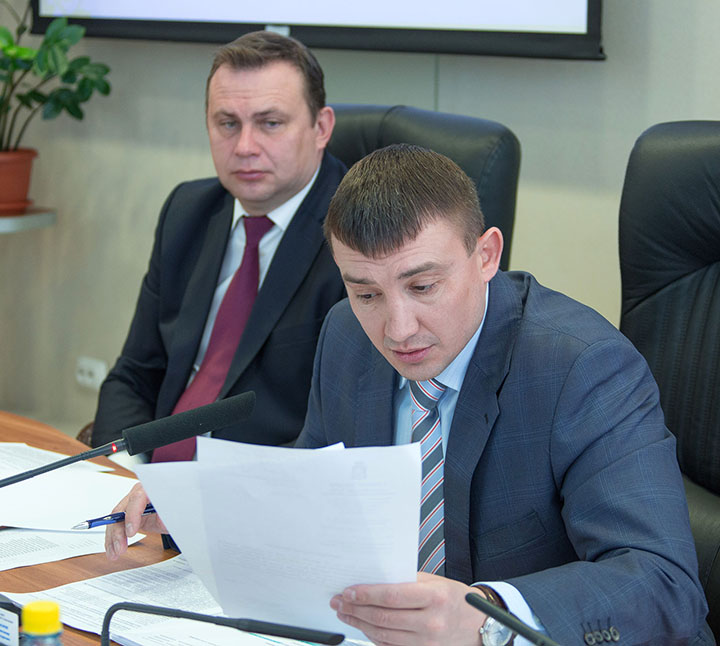 Золотой запас пойдет на строительство ФОКа «Президентский»