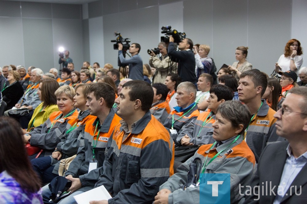 Соглашение о реализации проекта по строительству мостового перехода через Тагильский пруд