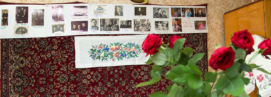 Таисии Александровне - 100 лет.
