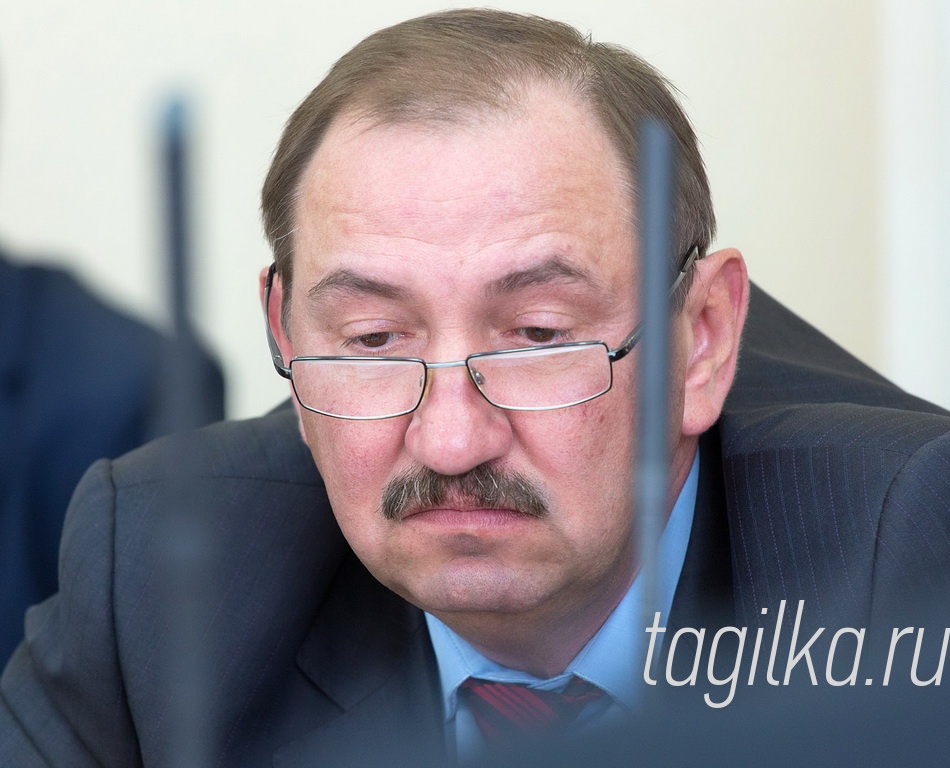47-е заседание городской Думы