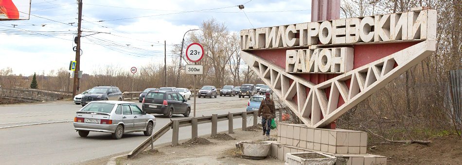 Мост на Циолковского не закроют, пока подрядчик не будет на 100% готов к работам