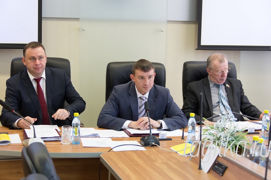 Споры о воде и пиве