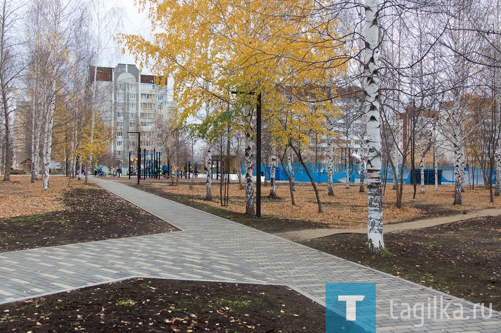 В Нижнем Тагиле протестировали доступность объектов городской инфраструктуры