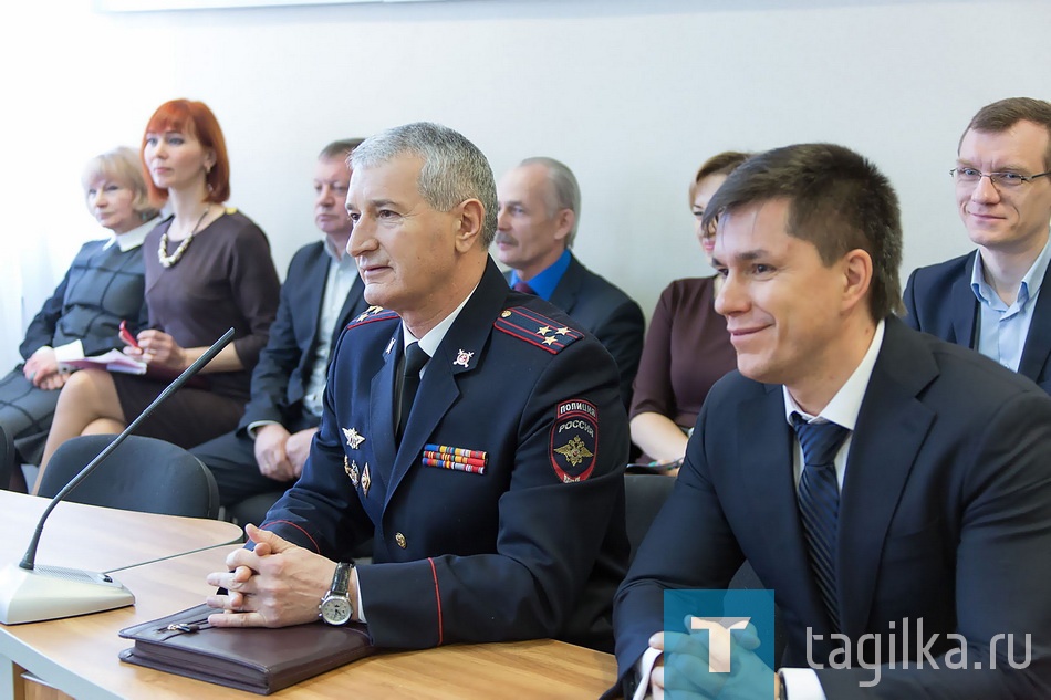 Дума. 26.01.2017
