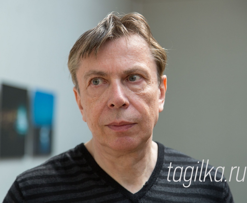 «Частная Луна» для тагильской «Ночи»
