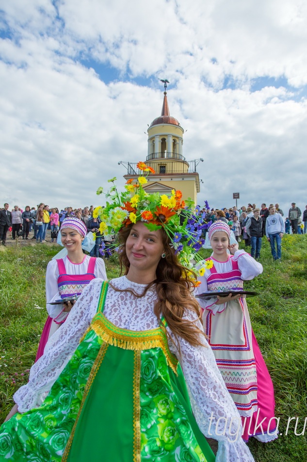 Самый маленький музей России распахнул свои двери